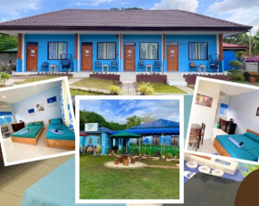 Blue Summer Suites